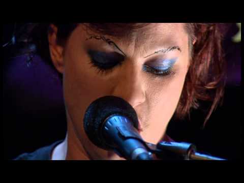 The Dresden Dolls -  Necessary Evil