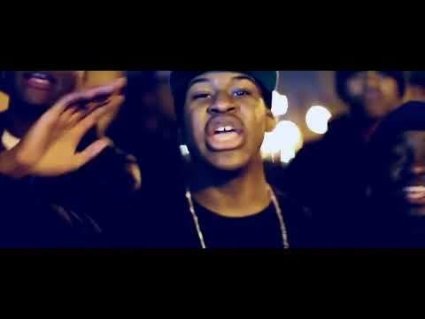 HTM SKIPZ, SCUMZ, H YOUNGZ FT KAZ STREET VIDEO BY @RAPCITYTV