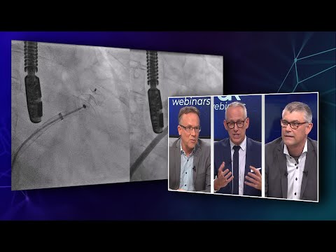 The expanding practice of LAAC today in case examples - Webinar