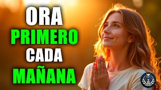 ORACIÓN de la Mañana antes de Comenzar el DÍA | Poderosa Oración de la Mañana