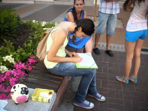 ПРАЗНИК   ЖИВОТНИТЕ СА ЗА ДА БЪДАТ ОБИЧАНИ - 21.07.2013 г. - гр. СОФИЯ