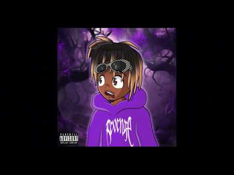 Juice WRLD - Darkness (Unreleased)