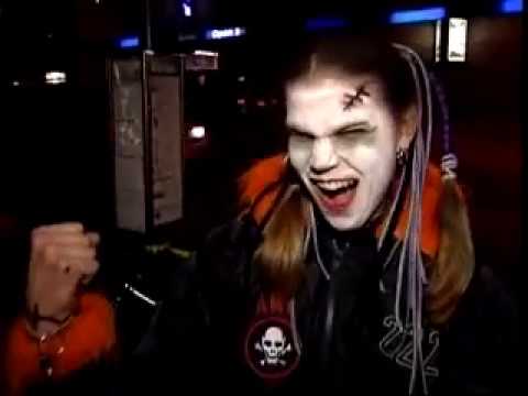 "Red Light Go" Original Documentary Trailer