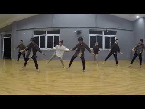 QUYECH - DOC THOAI | DANCE CHOREOGRAPHY