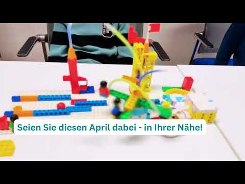 Lieben Ihre Kinder es zu gestalten? Entdecken Sie Futurekids 🚀