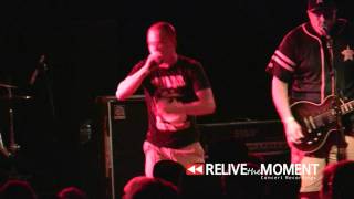 2011.05.19 Close Your Eyes - Hope Slips Away NEW SONG HD (Live in Chicago, IL)