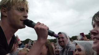 Luminous || JEDWARD || South Tyneside Festival 23/7/17