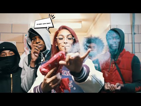 Murda B - Murda Who (Shot by KLO Vizionz) (Prod by @StryderOfficial x @shahmajor)