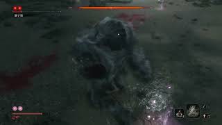 【SEKIRO】映画なんてなかった気がする神ゲー#9