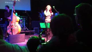 Kirsty MacColl Tribute - England 2 Colombia 0