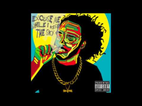 Samson (Black The Ripper) - Winning ft. Iron Barz - RIP BLACK THE RIPPER