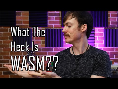 What The Heck Is Web Assembly?