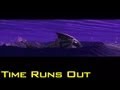 Mega Man X5 Cutscene Time Runs Out Zero Becomes A Maverick