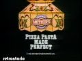 Mothers Pizza Dennis Weaver 1986