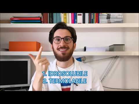 VITAMINA C e ALIMENTAZIONE: i 5 alimenti più ricchi per le tue difese immunitarie!