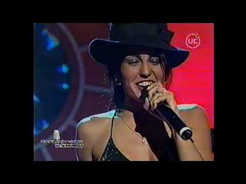 Ximena Abarca - Mala sombra (Especial PDLM)