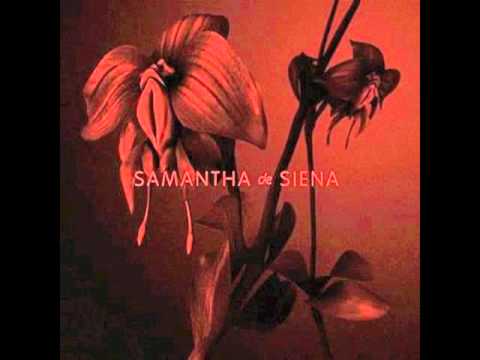Samantha de Siena- You laugh at the Moon