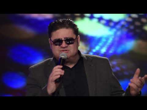 Naum Petreski - Crna Nade (LIVE TV Show 7 8 Balkan Music TV)