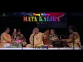 Raag Adana Pt Jasraj Mata Kalika Rare