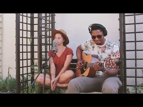 Naked as We Came Cover | Momo & Sagarias Tsam