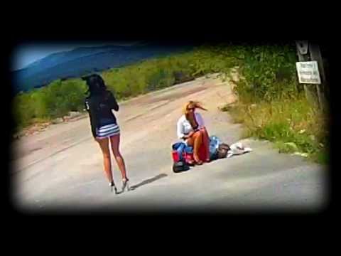 European Motorbike Tour 2014 - Day 5 (of 16)