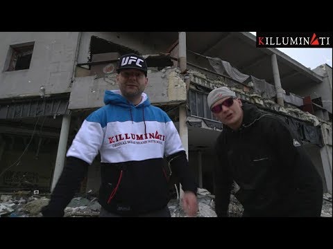 SIUPACZ & ARCZI SZAJKA - KOD WŁADZY