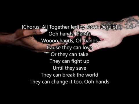 download lagu mp3 mp4 Hands Lyrics Various Artists, download lagu Hands Lyrics Various Artists gratis, unduh video klip Hands Lyrics Various Artists