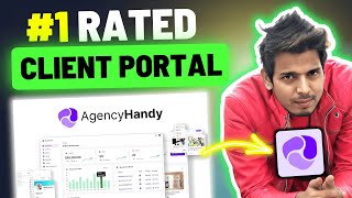 The Best Client Portals for Agencies (2025)