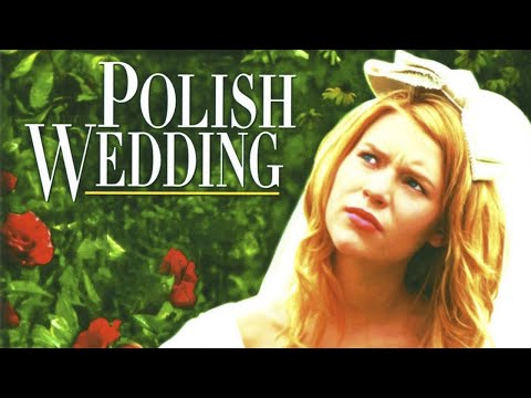 Polish Wedding (1998) Trailer