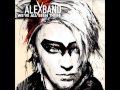 Alex Band - Start Over Again 