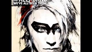 Alex Band - Start Over Again