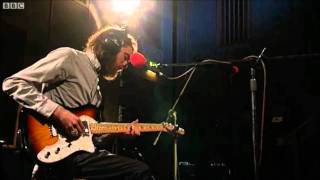 Keaton Henson - You Don't Know How Lucky You Are - Live At The BBC 2011 [HD]