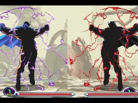 MvC2: Crack Til Dawn 4 [Losers Finals] - Gconceptz vs Josh 360 .:3.25.23:. [Player Cam]