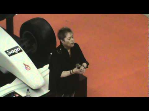 Takayuki Miyauchi - Red Ribbon Army (Dragon Ball) [Anime Nation 2011]