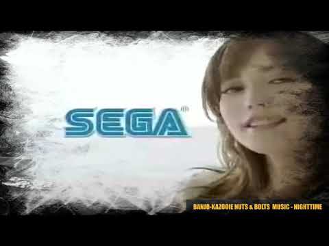 Disturbing Video Game Music