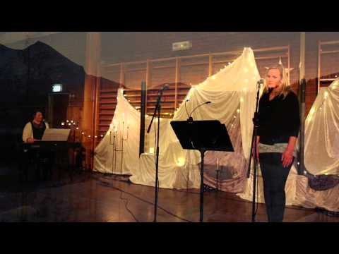 Vise ved vintersolkverv