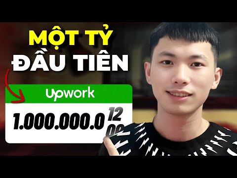 How did I make my first billion?