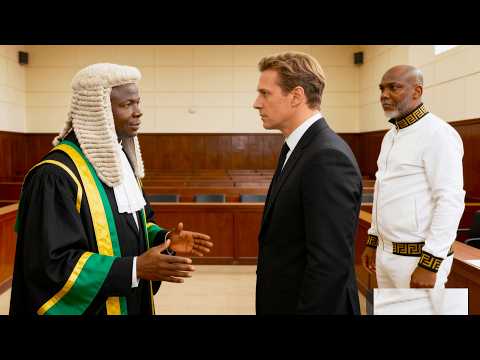 UK Govt Contacts Justice Omotosho, What's Going On ?