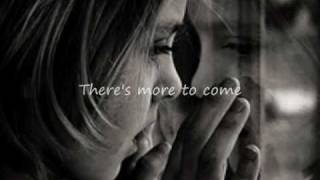 Gemma Hayes - November Lyrics (Full Version)