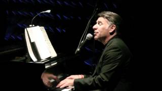 Stephen Schwartz - &quot;For Good&quot; Godspell Sings Schwartz