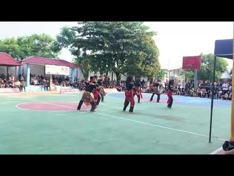 TARI KREASI "NITI RAGA"