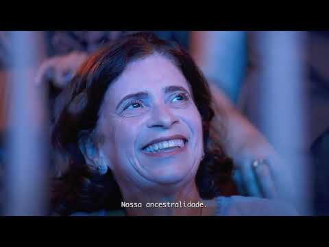 A RIMA DE DEU RUMO | ESPETÁCULO DE POESIA |  LUKETE