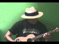 Slack key 'ukulele overture