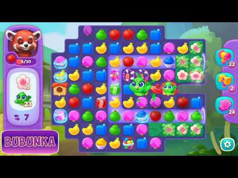 Wildscapes level 800 HD