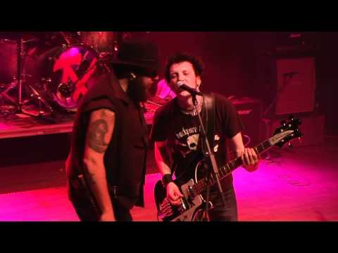 Txarrena (El Fuego De La Tarde)