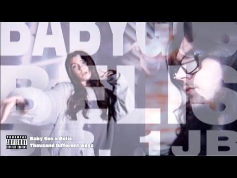 THOUSAND DIFFERENT WAYS w/ Belis [Music Video]