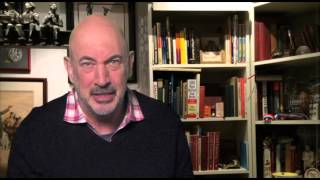 Jeffrey Gitomer VT Power Lessons - People Don't Know What They Have. It's Better Than Money.