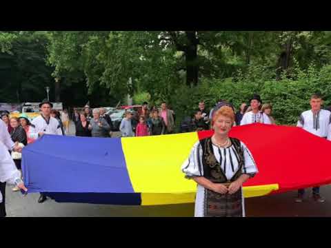 Veta Biris  - Luna luna calatoare