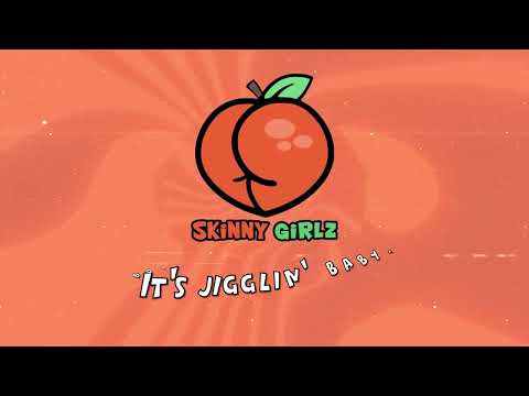 Skinny Girlz - KAYY DRiZZ (Produced By DJ Problem) Lyric Video