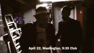 Jovanotti &amp; Soleluna NY Lab 2010 NUOVO TOUR AMERICANO